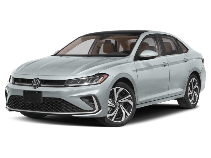2025 Volkswagen Jetta Highline