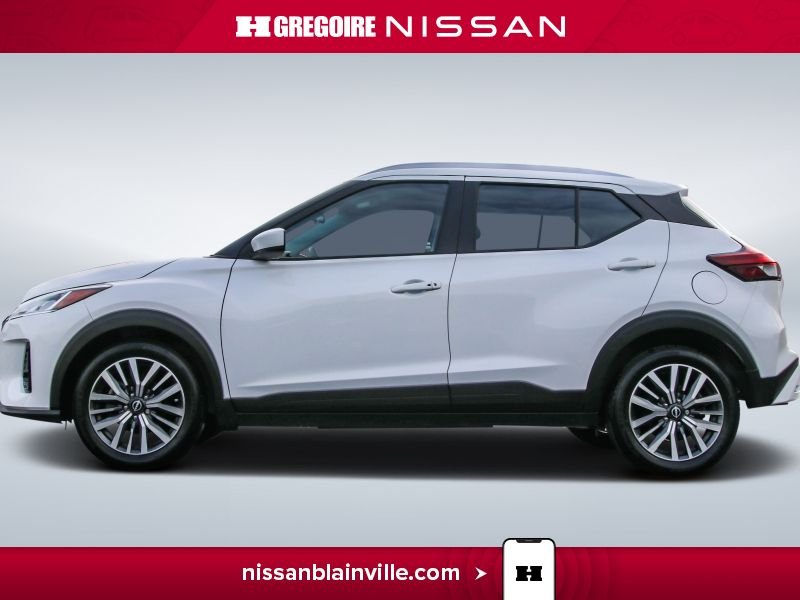 2024 Nissan Kicks 2024