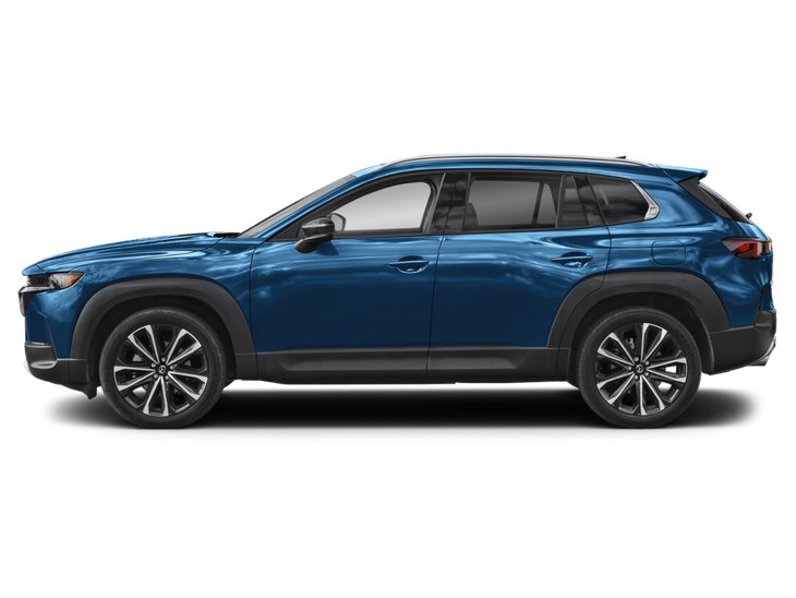 2025 Mazda CX-50 GT
