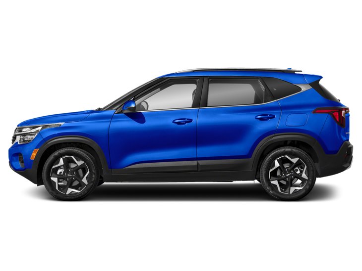 2026 Kia Seltos EX Premium