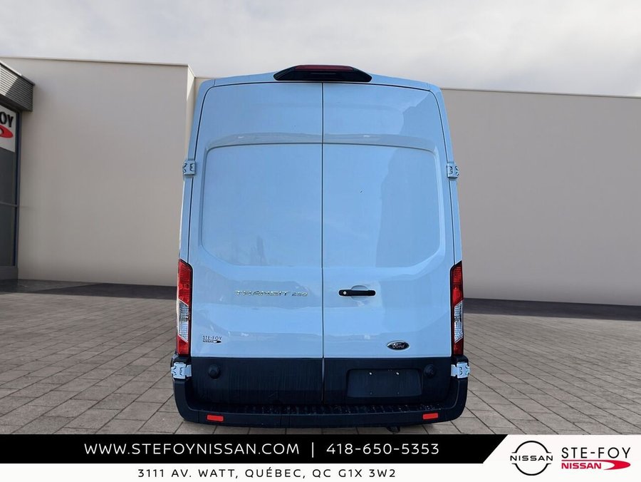 2025 Ford Transit 250 TOIT HAUT 2025