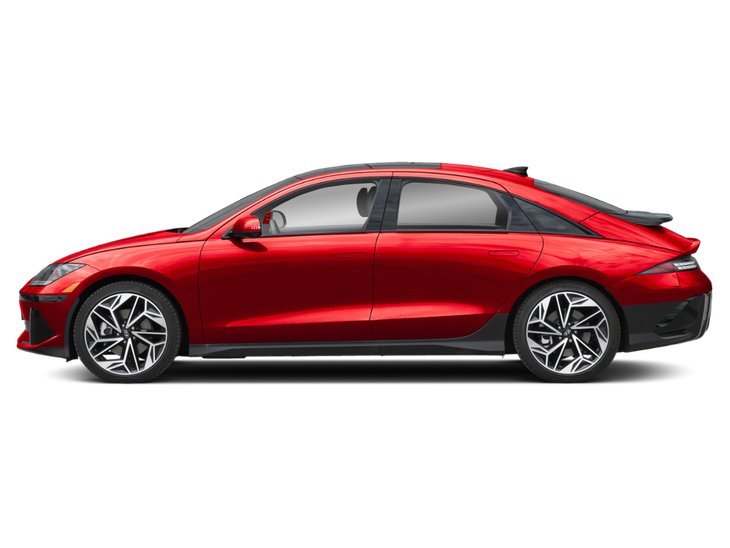 2025 Hyundai IONIQ 6 Privilégié