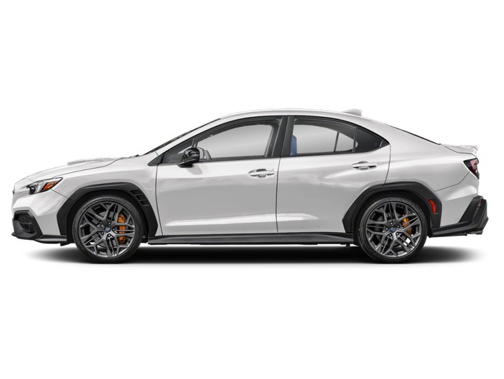 2025 Subaru WRX tS