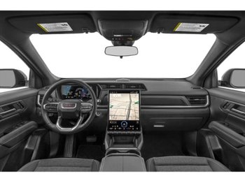 GMC Terrain Élévation TI