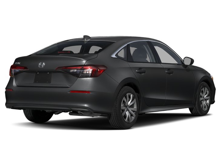 2025 Honda Civic Berline LX