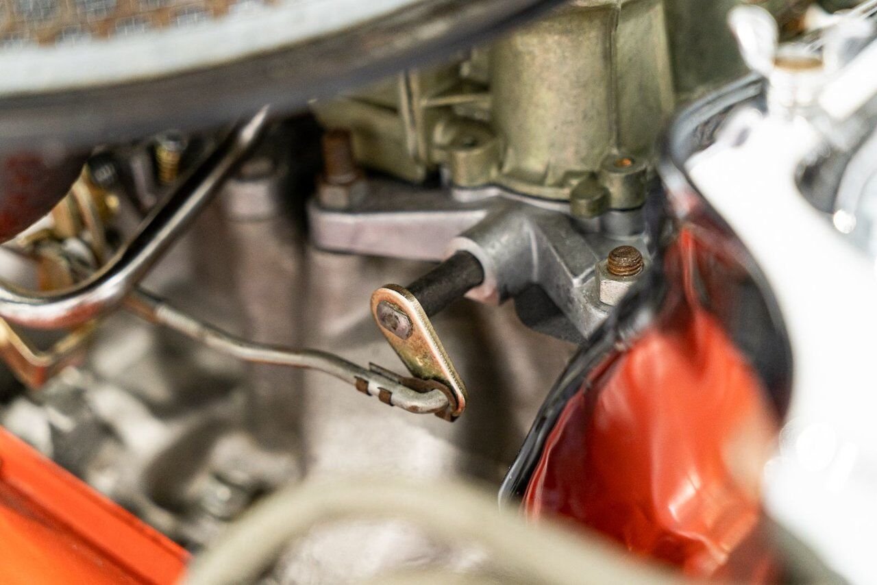 1967 Chevrolet 427/435 Engine PRIX EN USD | Tripower Original Factory Motor never installed or stamped Montreal - photo #65