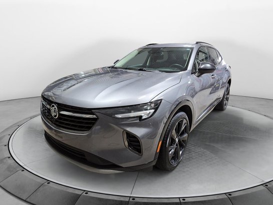 Buick Envision 2022 2022 Gris