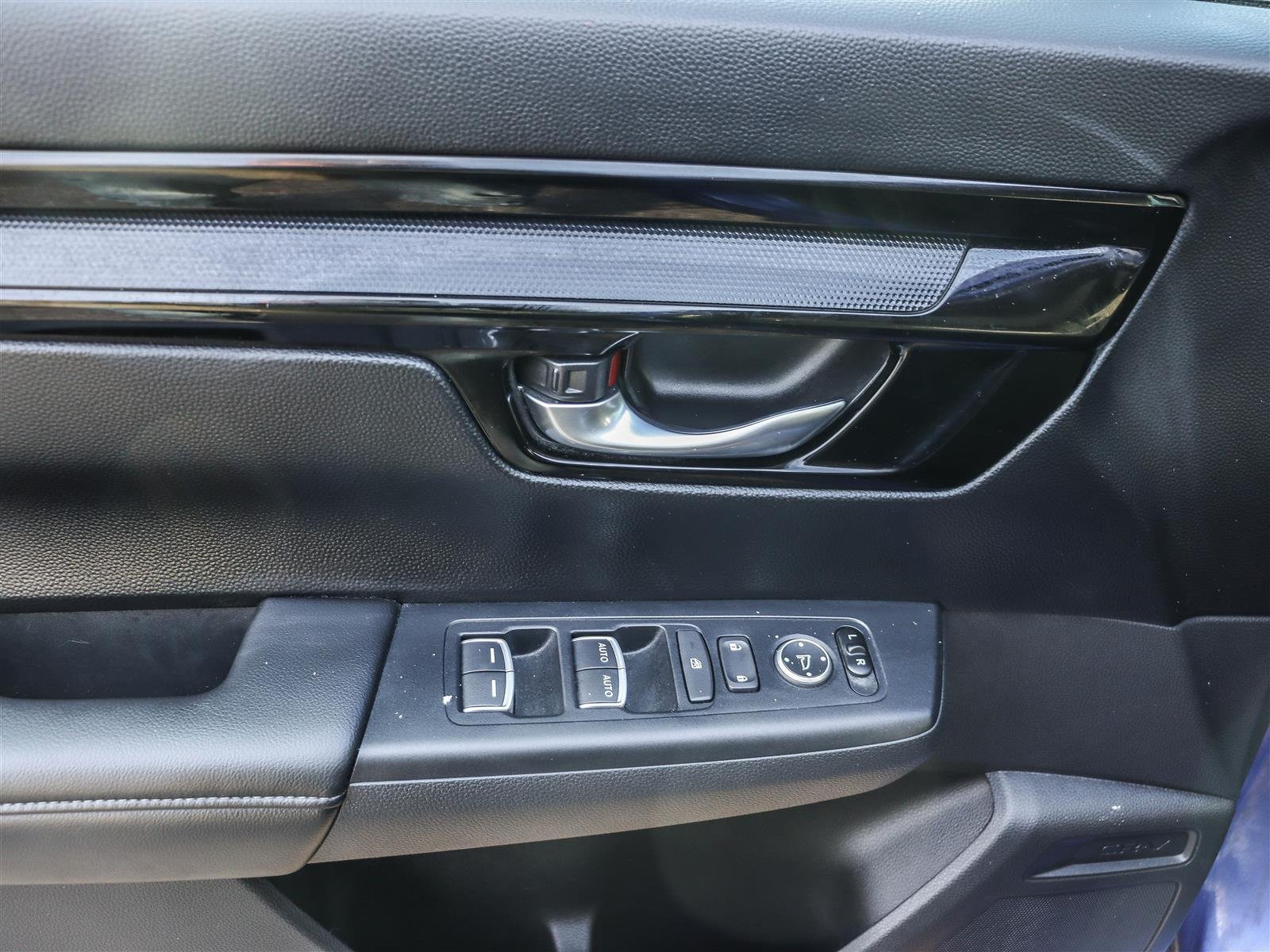 2024 Honda CR-V Sport Ottawa & Gatineau - photo #9