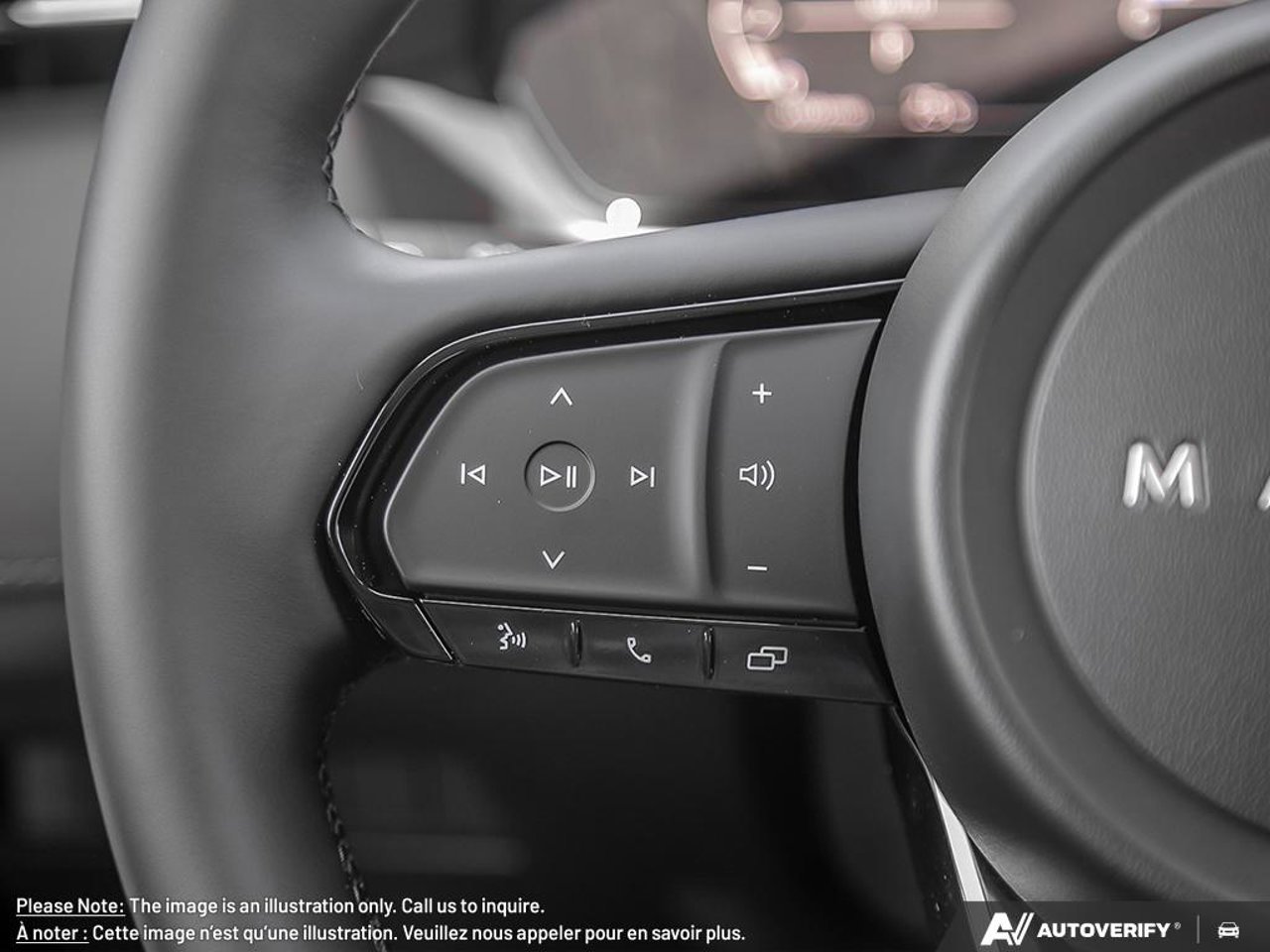2026 Mazda CX-5 JM3KMBHA2T0176114 Machine Grey Metallic Mirabel - photo #14