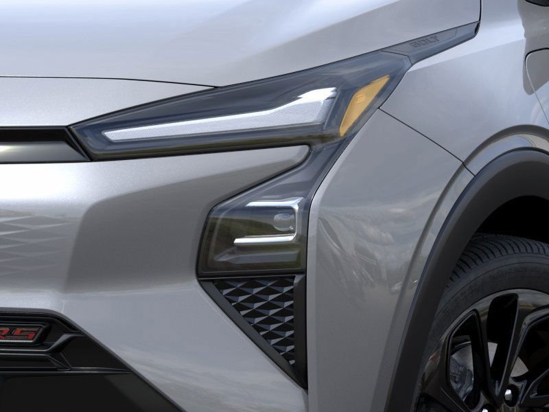 2027 CHEVROLET Bolt RS 4 portes TA Sterling Grey Metallic Ottawa & Gatineau - photo #9
