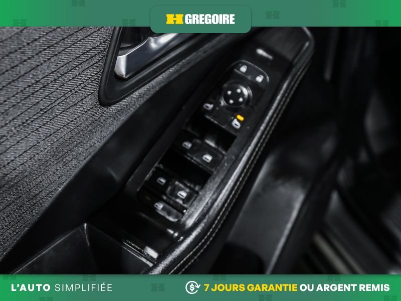 Nissan Rogue 728731 | SV AWD AUTO AC TOIT GR ELECT MAGS CAMERA RECUL BLU 2022 Gris Laval - photo #15