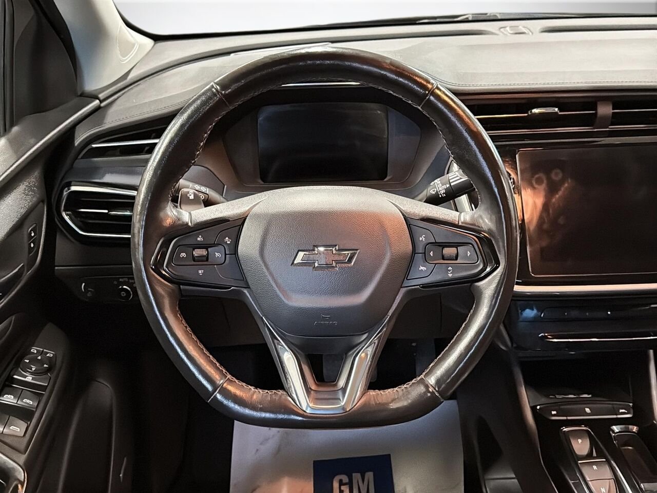 2023 Chevrolet Bolt EUV Premier 4 portes TA Black Saint-Hyacinthe - photo #10