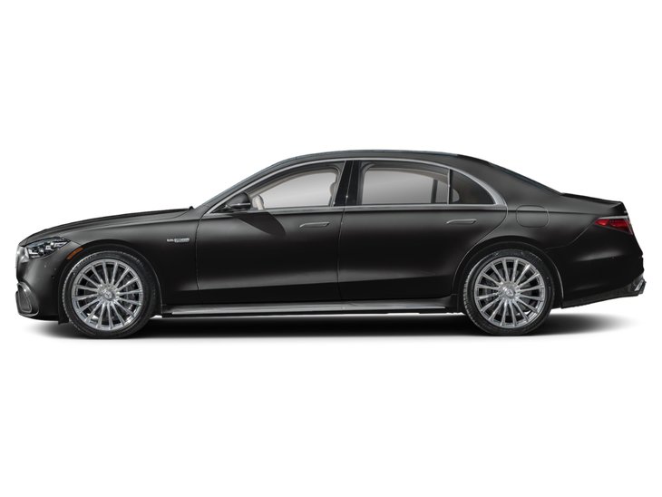 2026 Mercedes-Benz Classe-S S 63 AMG E Performance