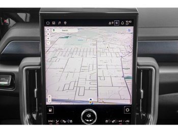 GMC Yukon XL Denali