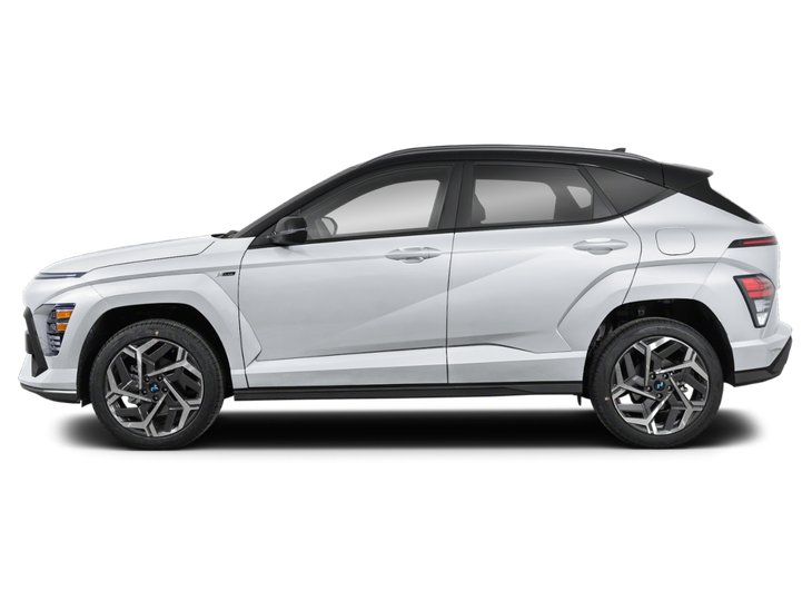 2025 Hyundai Kona N-Line