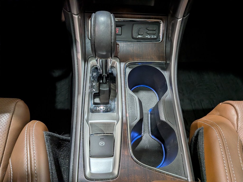 Subaru Ascent Premier 7-Passenger 2020 Blanc Val-David - photo #34