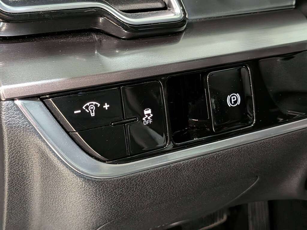 Kia Sportage EX AWD 2023 Rouge Val-David - photo #31