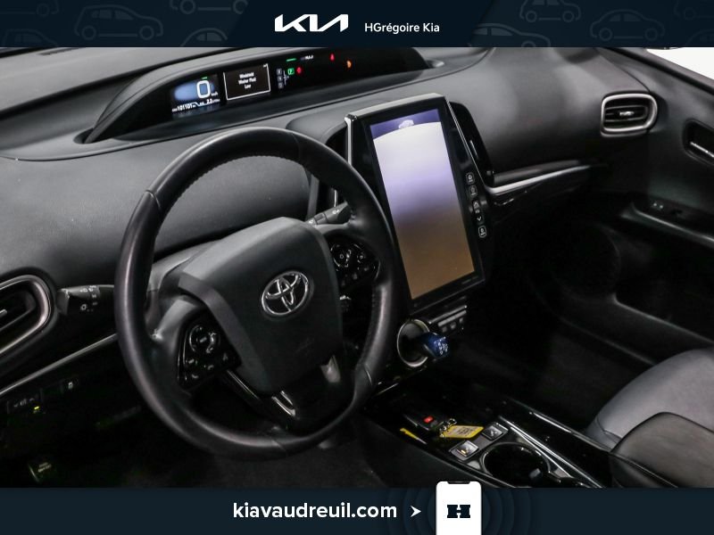 2023 Toyota Corolla Black Laval - photo #34