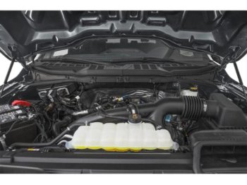 Ford F-150 STX