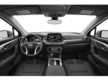 Chevrolet Blazer LT