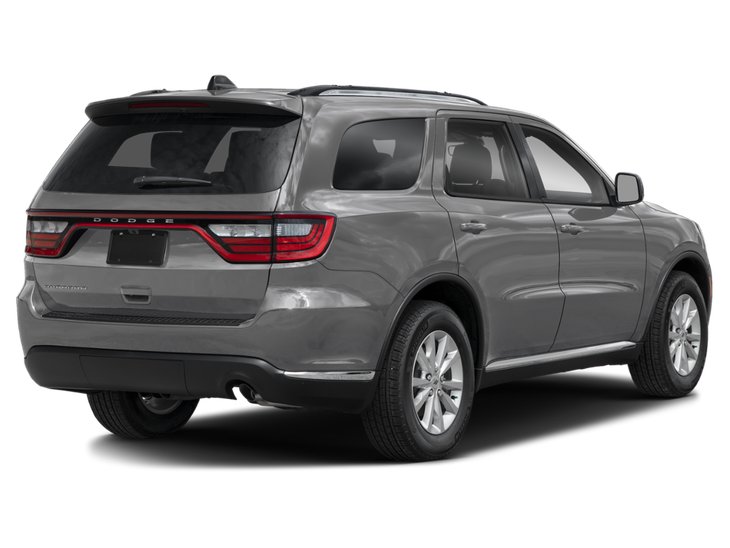 2026 Dodge Durango Enforcer