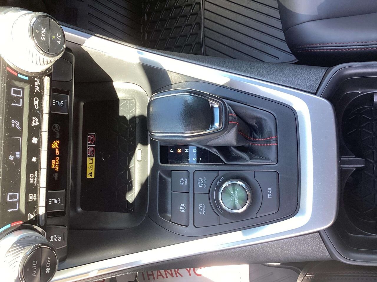 2023 Toyota RAV4 Prime Wind Chill Pearl Gatineau - photo #15
