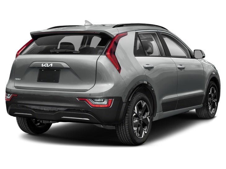 2025 Kia Niro EV Wave