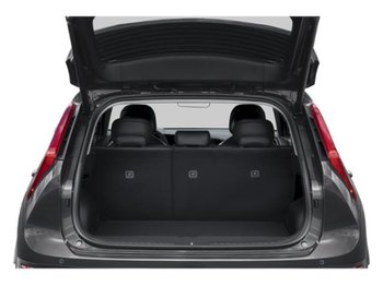 Kia Niro électrique Wind