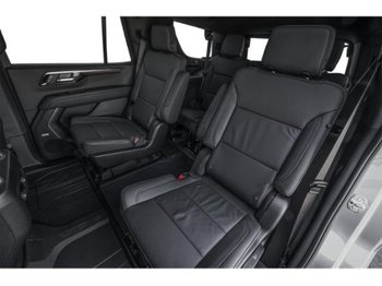 Chevrolet Tahoe LT