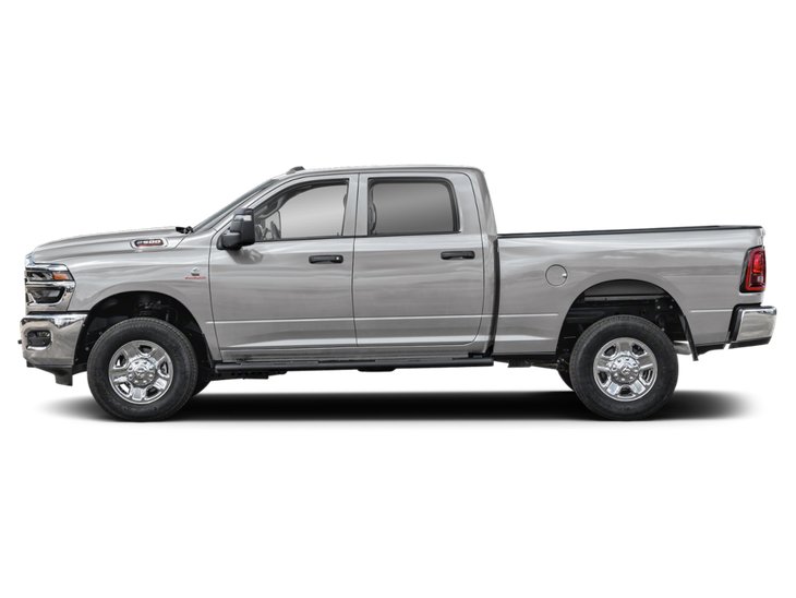 2026 Ram 2500 Express noir