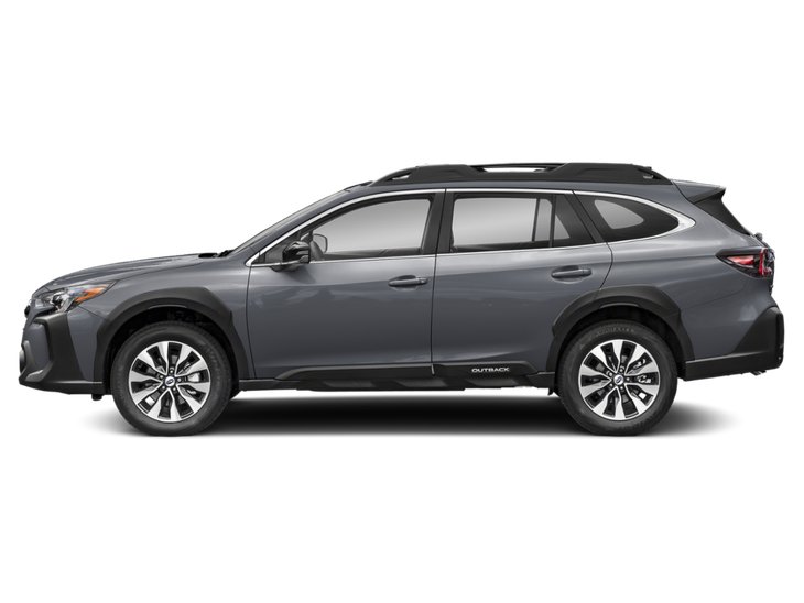 2025 Subaru Outback Limited XT