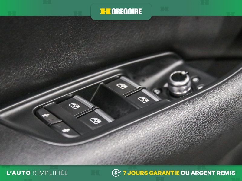 2019 Audi Q7 Grey Saint-Eustache - photo #15
