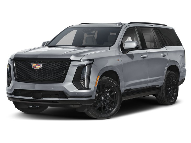 2026 Cadillac Escalade Platinum sport 4RM