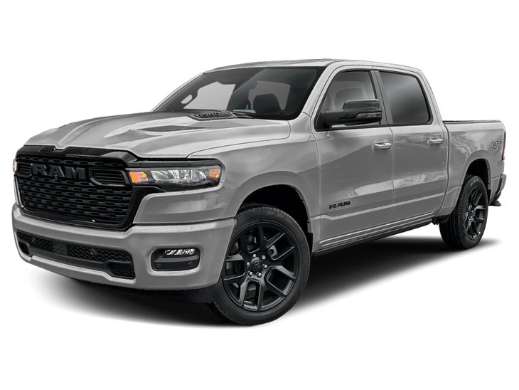 2026 Ram 1500 Sport
