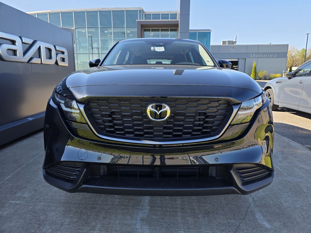 Mazda CX-5 2026