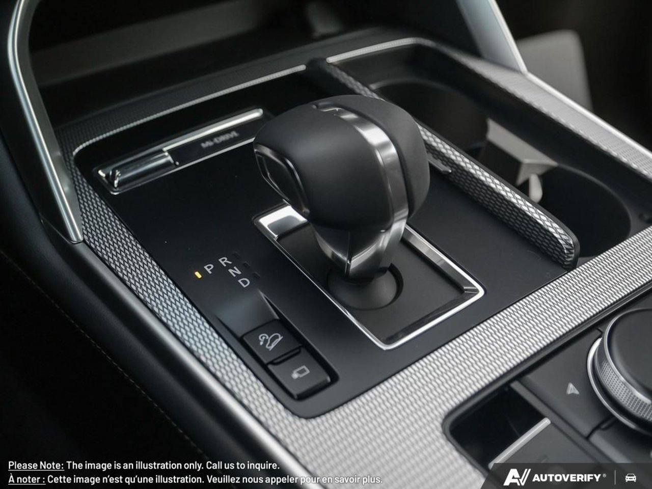 Mazda CX-90 hybride léger JM3KKDHCXT1401330 2026 Gris mécanique métallisé Mirabel - photo #15