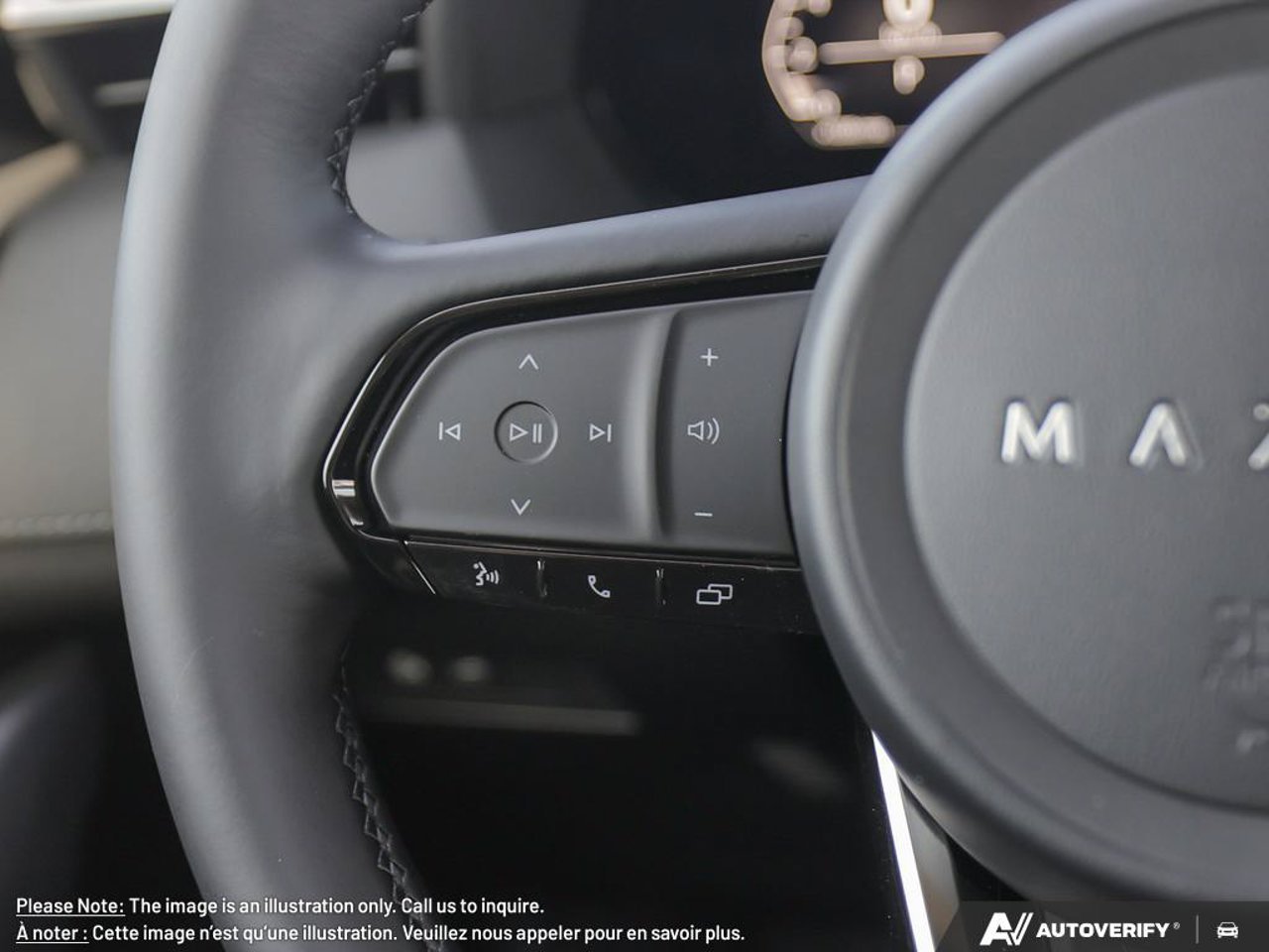 2026 Mazda CX-5 JM3KMBHA0T0174331 Aero Grey Metallic Mirabel - photo #14