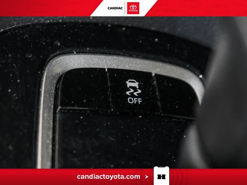 Toyota Corolla 2022 Argent Blainville - photo #27