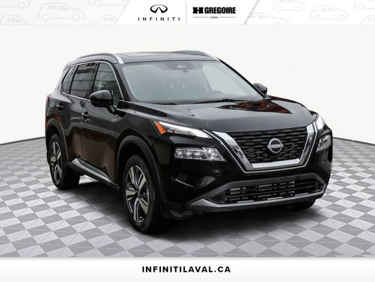 2023 Nissan Rogue 2023 