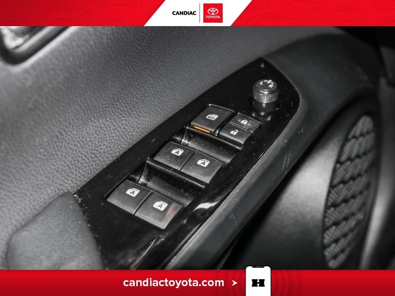 Toyota Prius 2018 Gris Saint-Eustache - photo #21