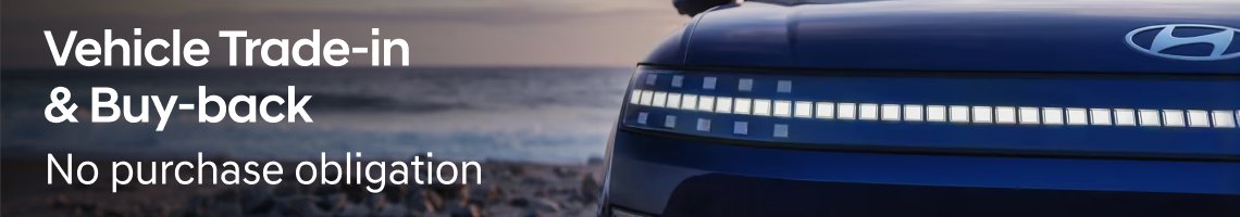 Hamel Hyundai header Echange de vehicule