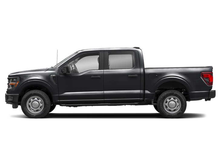 2025 Ford F-150 XL hybride