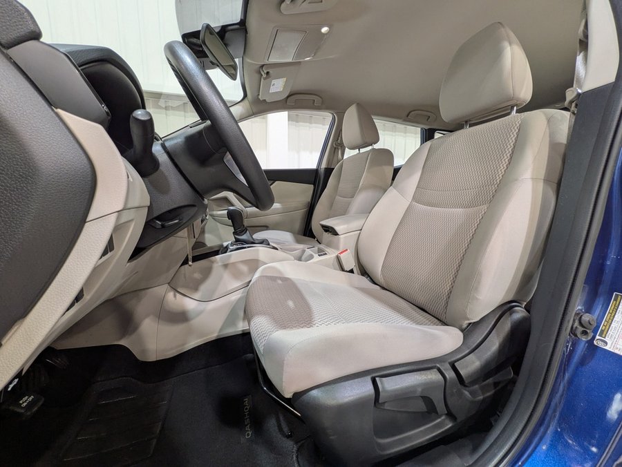 Nissan Qashqai 2023 2023 Bleu