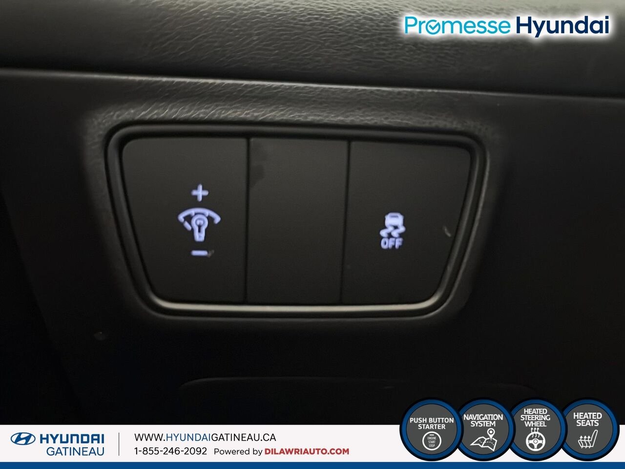 2024 Hyundai Tucson Grey Gatineau - photo #19