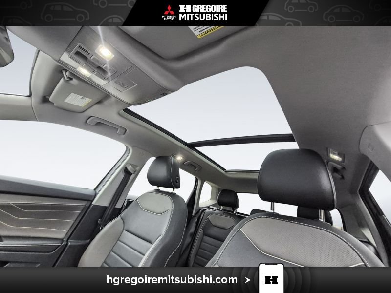 2024 Volkswagen Taos Silver Laval - photo #16