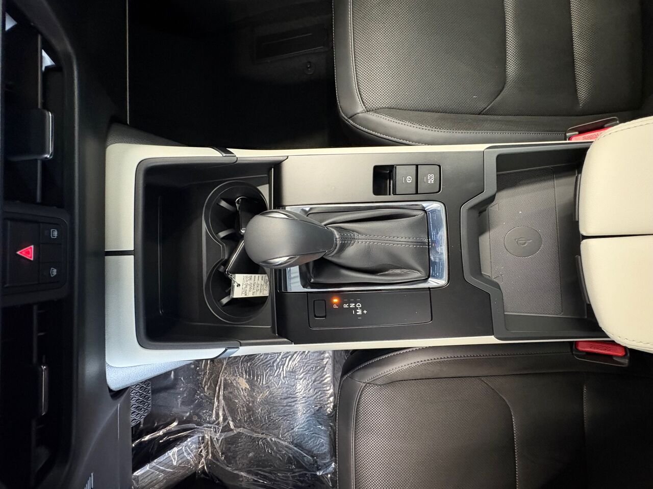 2026 MAZDA CX-5 GS Polymetal Grey Metallic Châteauguay - photo #6