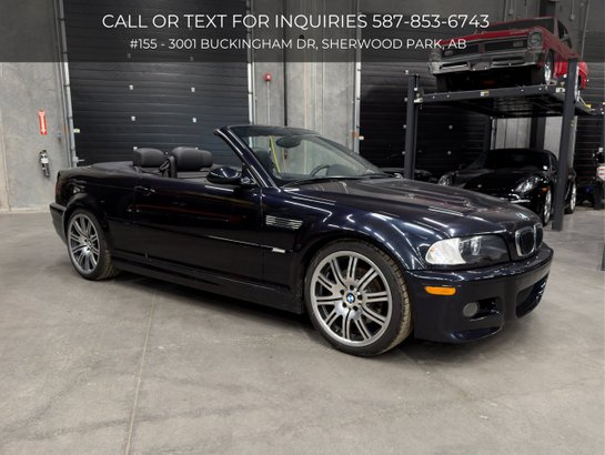 2004 BMW 3 Series 2004 Mystic Blue Metallic