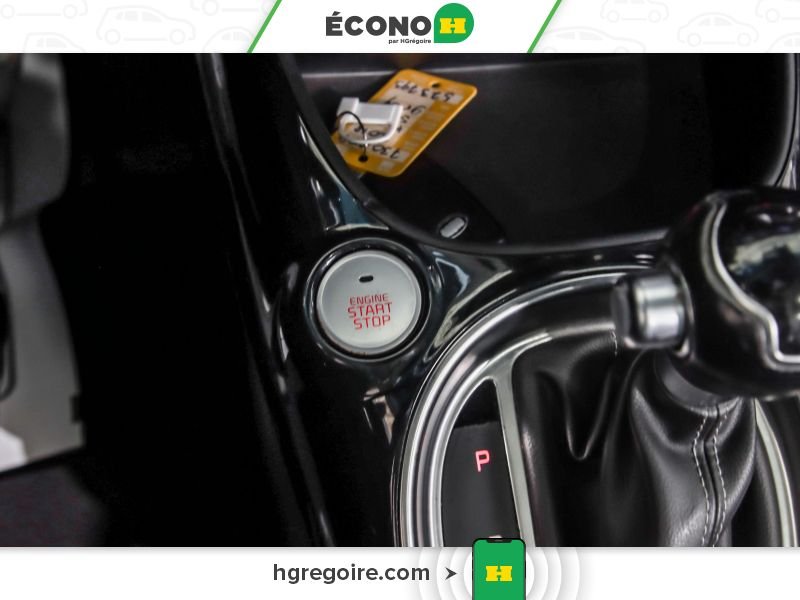 Kia Soul 730628 | EX+ AUTO A/C GR ELECT MAGS CAMERA BLUETOOTH 2018 Gris Laval - photo #12