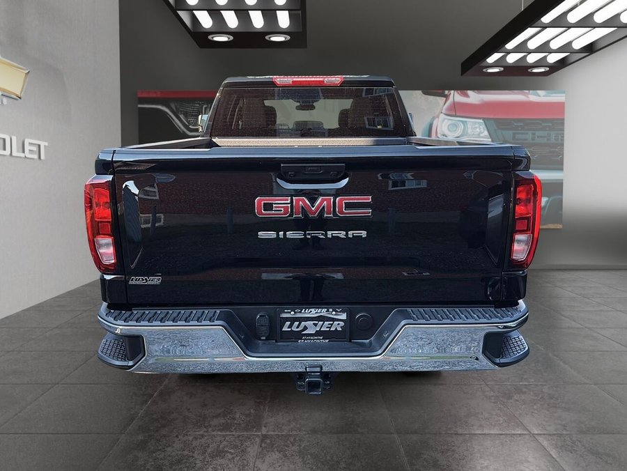 GMC Sierra 1500 2026 2026 NOIR ONYX