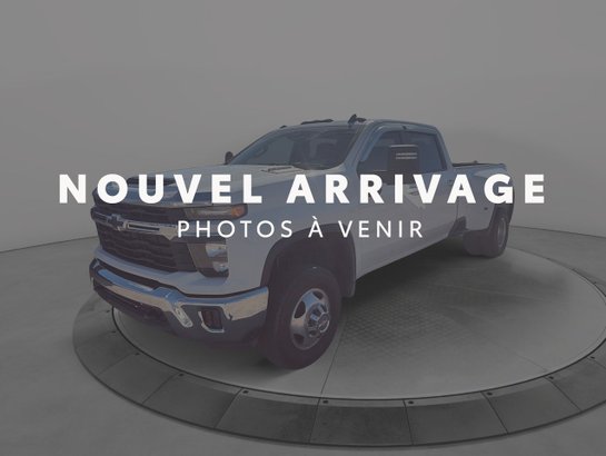 Chevrolet Silverado 3500HD 2024 2024 